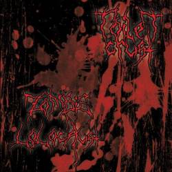 Zombie Lolocaust : Toilet Crust - Zombie Lolocaust